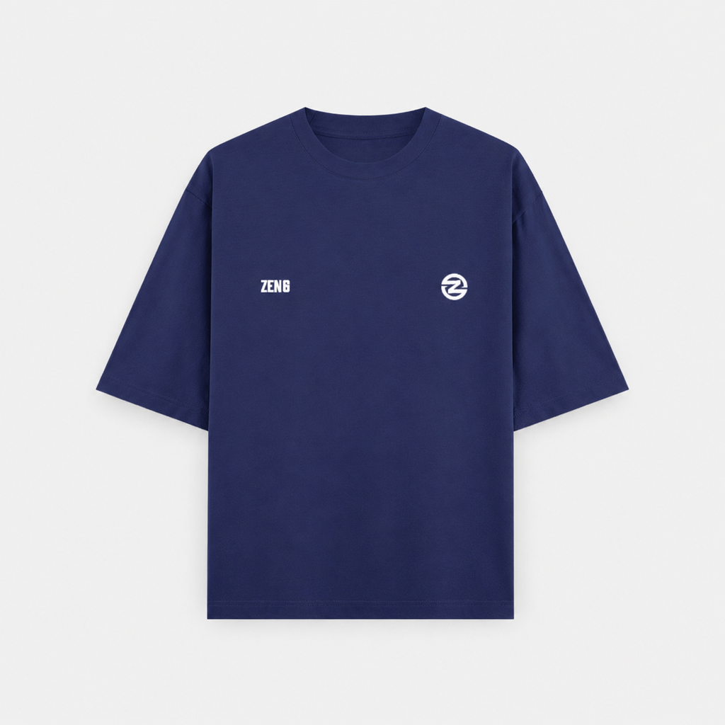 CREATIVES  -  ZEN6 UNISEX TEE
