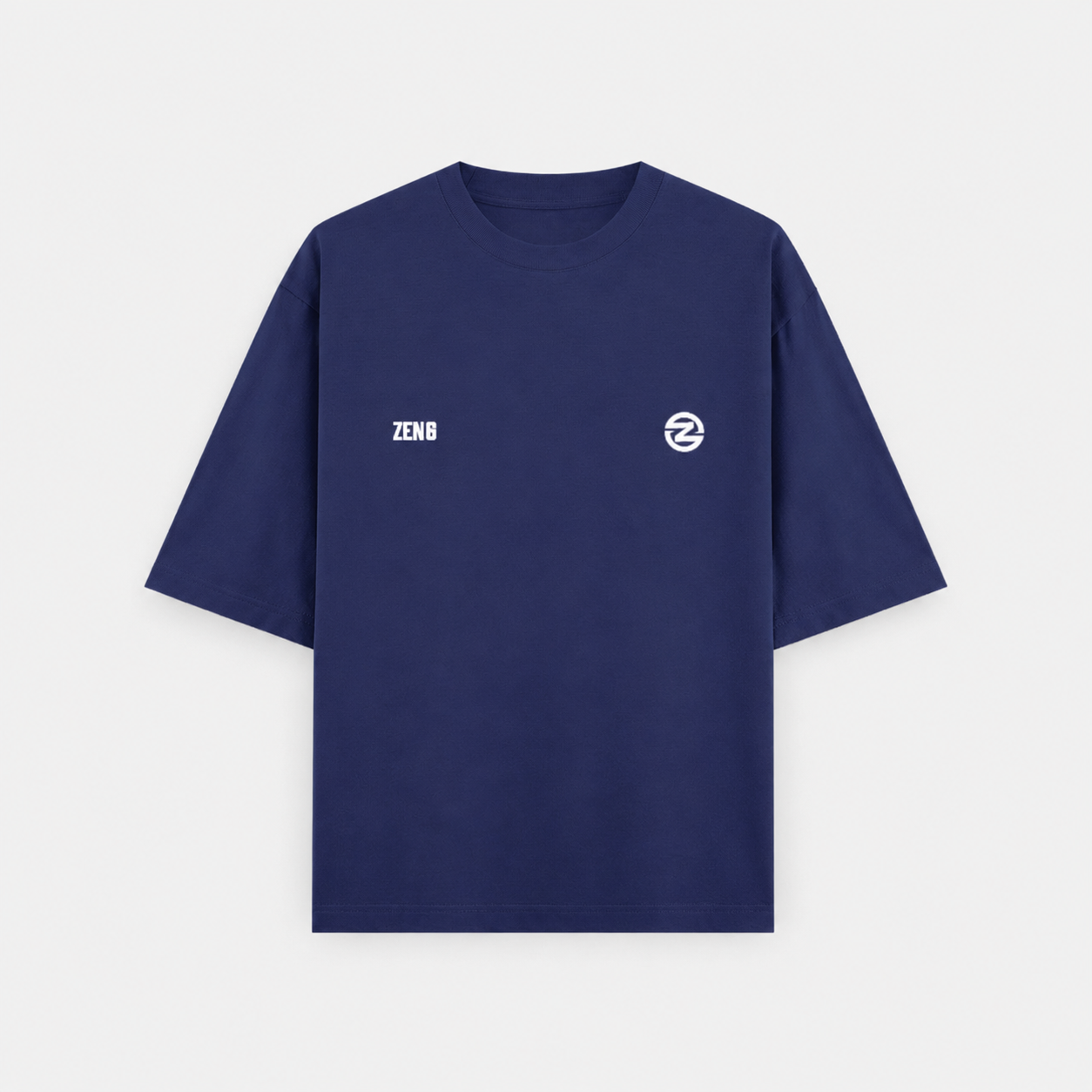 CREATIVES  -  ZEN6 UNISEX TEE
