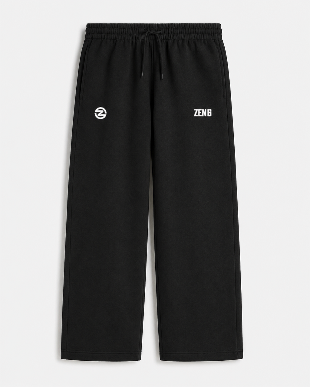 DRAPE - ZEN6 UNISEX SWEATPANT