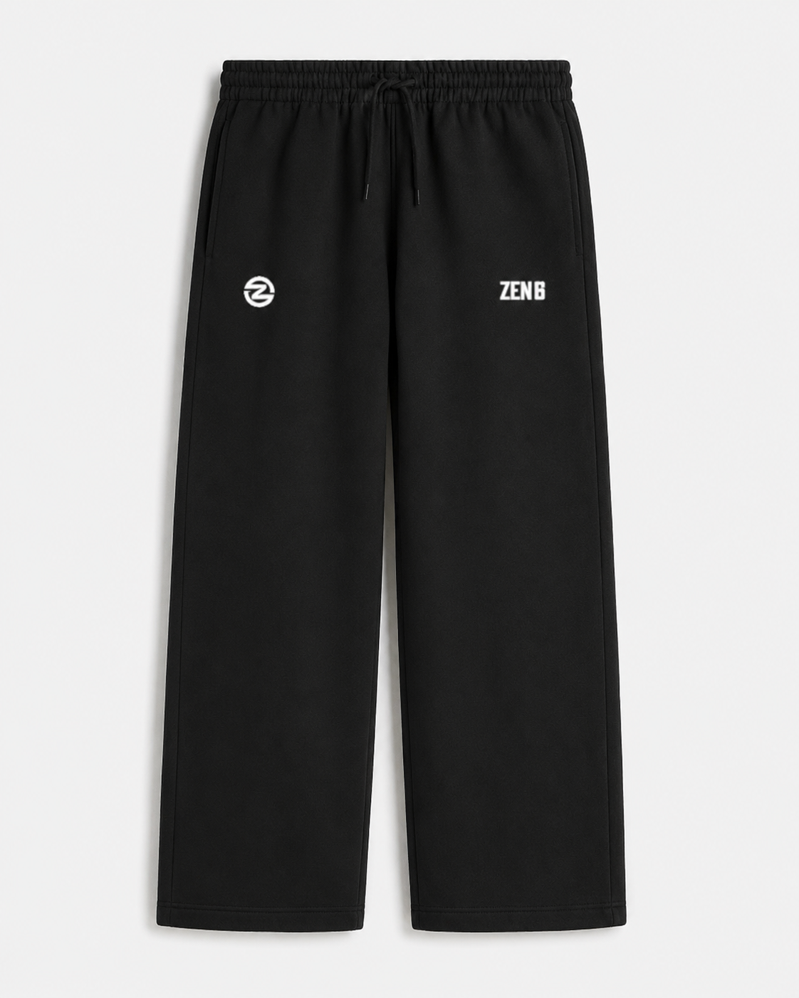 DRAPE - ZEN6 UNISEX SWEATPANT